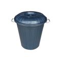50LTR Buckets Nippon BLACK No.1 Quality Plastic Bucket. 
