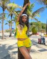 Summer T-shirt Women Brazil Letter Aesthetic Crop Tops Casual shorts Short Sleeve Tee Suit Streetwear Y2k Clothes Punk Aesthetic. 