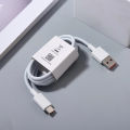 Xiaomi Original USB Type C Cable 120W 67W 33W Fast Charger Cord for Mi Redmi POCO BlackShark. 