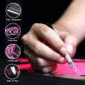 4x4, 2pcs  F150 Car Body Stickers, Vinyl Window Decals Off-Road Truck, For Ford Raptor Lariat Limited. 