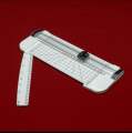 High Precision Rotary Paper Cutter. 
