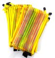 Pencil & Pen Net Bag (02 Pcs).