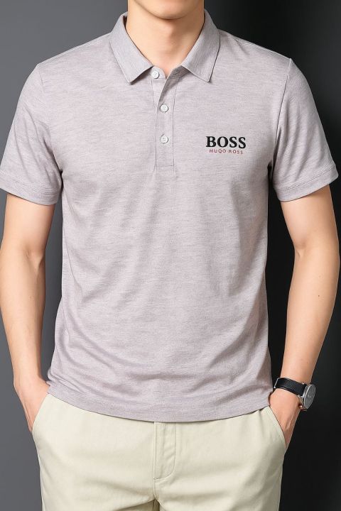 MSL S-2 Boss Polo Shirt