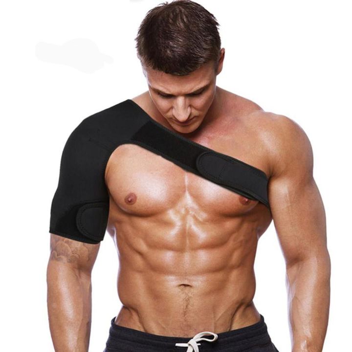 Open%20pettalla%20Shoulder%20brace/Adjustable%20Shoulder%20brace%20support/Shoulder%20braces/Shoulder%20support%20belt/Shoulder%20support%20for%20pain/Shoulder%20supporter/Shoulder%20support%20bandage/Shoulder%20Guard%20Strap%20Wrap%20Belt/Shoulder%20protector%20-%20Image%203