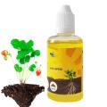 Plant Rooting Stimulator Liquid Liquid Rooting Fertilizer for Fast and Strong Root Growth Rapid Rooting Agent and Root Enhance. 