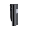 Bluetooth 5.0 Audio Receiver Noise Cancelling BT AUX Adapter Music Receiver for Car Stereo Speaker 3.5mm Jack Wired Headphone. 