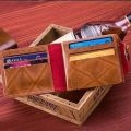 Men's Us 100 Dollar Wallet Purse. 
