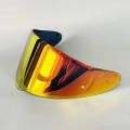 Helmet Visor for SHOEI Z8 NXR2 RF1400 RF-1400 CWR-F2 CWR-F2R X15 X-Fifteen X-SPR Pro Shield Sunscreen Windshield Helmet Parts. 