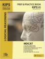 KIPS ENTRY TESTS SERIES LOGICAL REASONING NMDCAT NEW BOOK. 