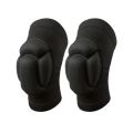 Protective Knee Pads Thicken Sponge Brace Knee Guards Volleyball Extreme Sport For Dancing Anti collision Elastic Knee Protector. 