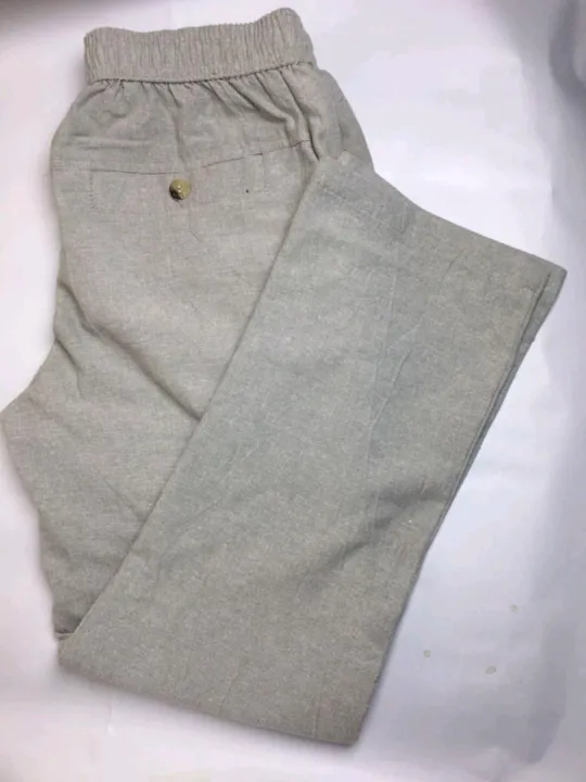 New%20Cotton%20Lightweight%20Summer%20Pants%20for%20Men%20and%20Women%20-%20Breathable%20Casual%20Wear%20-%20Image%204