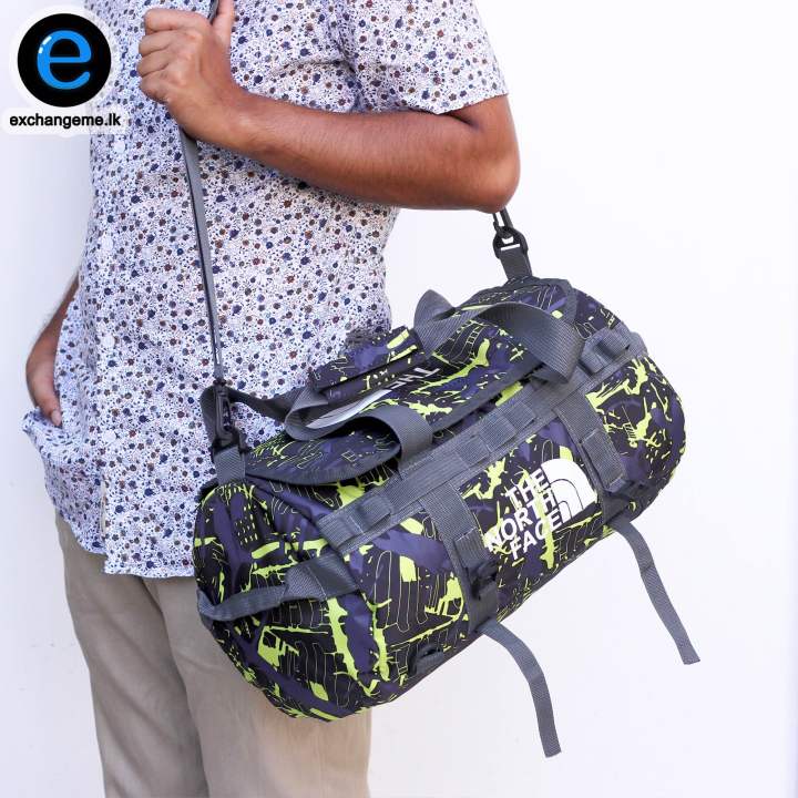 Side bag ( the north face )