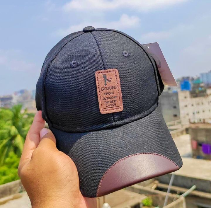 Stylish Cap for Boys, Modern Fashion