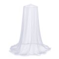 Mosquito Mesh Net Large Dome Hanging Mosquito Net Bed Net Tent Fly Insect Repellent Protection Home for Bed Canopy Dropshipping.