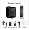 Android TV Box. 