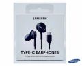 AKG Black Samsung Type C Earphones/Headphone.