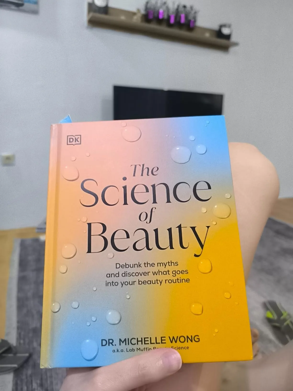 The Science of Beauty