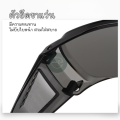 Songkraan Songkran glasses anti-water windproof sun glasses fashion colorful glasses ready to ship!!. 