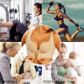 Upper Arm Shapers for Women Tops Arm Compression Slimming Shapewear Humpback Posture Corrector Shapers Vest Tops. 