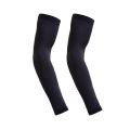 Basketball Arm Guard Lengthened Elbow Guard Wrist Guard Mens And Womens Sports Cycling Running Suitable For Outdoor Use. 