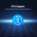 OTTOCAST New Play2Video Pro Wireless CarPlay Android Auto USB Video Adapter for NetFlix for Wired CarPlay Car Accessories. 
