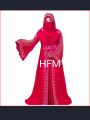 Irani abaya fixed koti design borkha stone abaya burkha for women burqa dubai cherry premium quality hijab with..