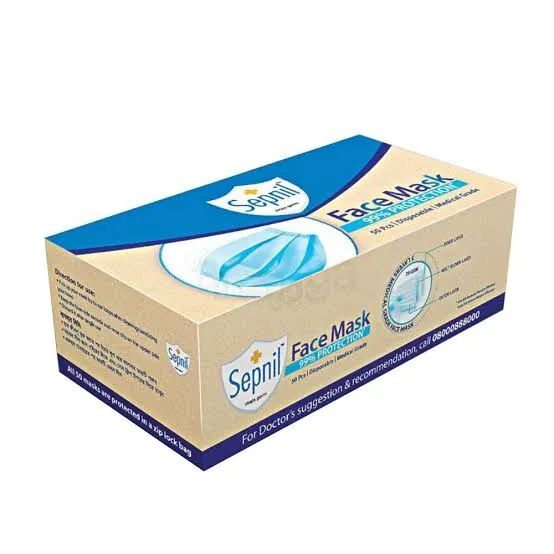 Sepnil%20Face%20Mask%20(Black%20&%20Blue)%20Color%20-%2050%20pcs%20Box%20-%20Image%202