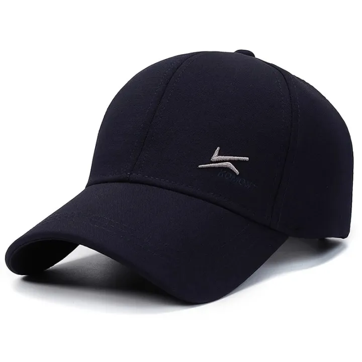 Unisex%20Two%20Hook%20Embroidery%20Baseball%20Caps%20Spring%20Autumn%20Outdoor%20Adjustable%20Casual%20Hats%20Sunscreen%20Hat%20-%20Image%205