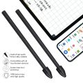 Replacement Pencil Tips for Tab S6 S7 S21 S22 S23 S24 Note 10 20 S Pen SPen Nibs with Removal Tweezer Refill Set.
