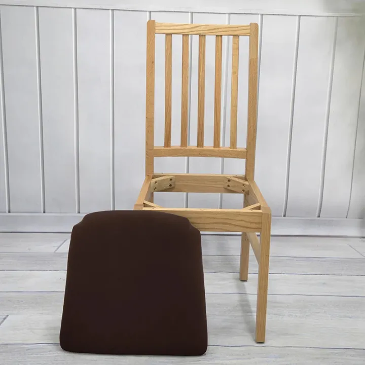1%20Pcs%20Solid%20Color%20Elastic%20Cushion%20Cover%20Washable%20and%20Detachable%20Protective%20Chair%20Cover%20-%20Image%207