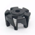Couplers Plastic Shaft Blade Foot Seat for Philips HR1727 HR1724 HR2020 HR2021 HR2028 HR2160 HR2168 Blender Knife Blender Parts. 