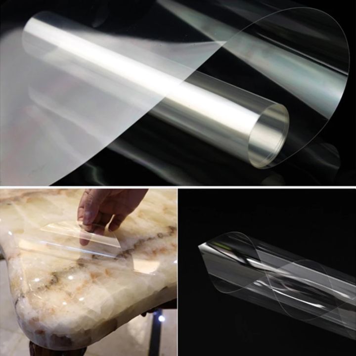 1pc%202ftx6ft%20Transparent%20Self-Adhesive%20Protective%20Transparent%20Sheet%20%E2%80%93%20Oil-Proof,%20Heat%20Resistant,%20Waterproof%20Wall%20Sticker.%20Ideal%20for%20Car,%20Motorcycle,%20Kitchen%20Cabinets,Fridge,%20Furniture,%20Home%20Surface%20in%20Need%20of%20Reliable%20Protection."%20-%20Image%206