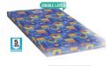 72"x30" (182x76cm) 4 inchs height Kingstar Double Layer 4 Year warranty Mettress. 