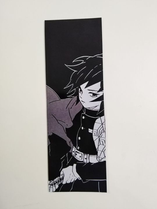 Anime%20Demon%20Slayer%20(a)%20%20Bookmarks%20Pack%20of%204%20-%20Image%205
