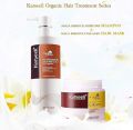 Karseell Shampoo and Hair Mask Set Deep Treatment Argan Oil Coconut Protein Herbal Collagen Keratin Sulfate Free for Dry or Damaged Hair 16.90oz 2PCS. 