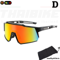 TAG-B cycling glasses 2022 sun glasses windproof dustproof UV400. 