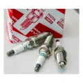 Wish (1Zz-1.8 )( 2003-2008 ) Denso iridium  Spark Plug (1pic-1လုံး ). 