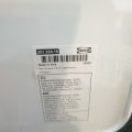 IKEA 301.550.19 VARIERA Convenient Kitchen Open Storage Box, High Gloss White, Easy to Carry and Take Out of Your Kitchen Drawers or Shelves Since it Has Two Grip-friendly Handles See less. 