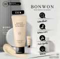 Bonwon snow perfect sunscreen 150ml. 