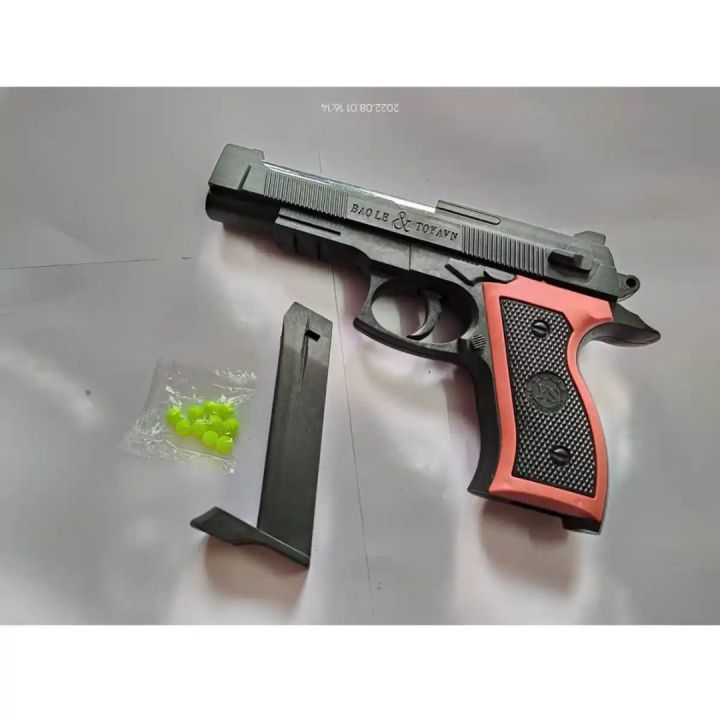 Pubg Pistol Gun Toy