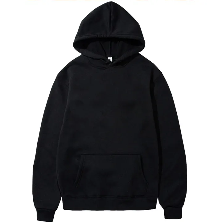 Men's%20Casual%20Hoodies%20Women's%20Fleece%20Warm%20Hoodies%20Spring%20Autumn%20Pullovers%20Fashion%20Black%20Multiple%20Colour%20Oversized%20Sweatshirts%20Top%20-%20Image%202