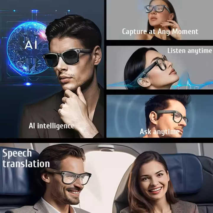 AI%20Smart%20Glasses%20with%208MP%20Camera%20Video%20Recording%20100+%20Languages%20Translation%20Blue%20LightSunglasses%20Bluetooth%20Call%20WIFI%20Men%20Women%20-%20Image%202