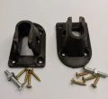 Connector/Leg Brackets of Portable and Foldable Laptop Table.