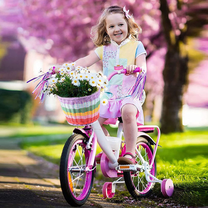 Kid%20Front%20Handlebar%20Bike%20Basket%20Vintage%20Rainbow%20Color%20Front%20Bicycle%20Basket%20Suitable%20for%20Most%20Type%20of%20Bikes%20-%20Image%203