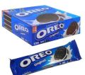 Orea Cream Biscuits in 12PCS Box. 