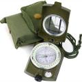 Professional Multifunctional Military Lensatic Compass. 