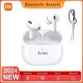 Bluetooth handsfree , Air Pods Original Air Redmi Buds TWS Wireless Bluetooth Earphones Mini Pods Earbuds Sport Headset For Xiaomi Android Apple iPhone Headphones. 