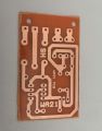 1pcs Timer Relay Printed Circuit Ne555 IC. 