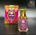Naseem Tayiba Perfume Roll On 12Ml. 