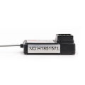 Flysky FS-GR3E AFHDS 3CH Receiver for RC Car Boat FS- FS-GT2B FS-GT3B FS-GT3C FS-IT4S FS-GT3C FS-GT3B Flysky FS-GR3E Receiver. 